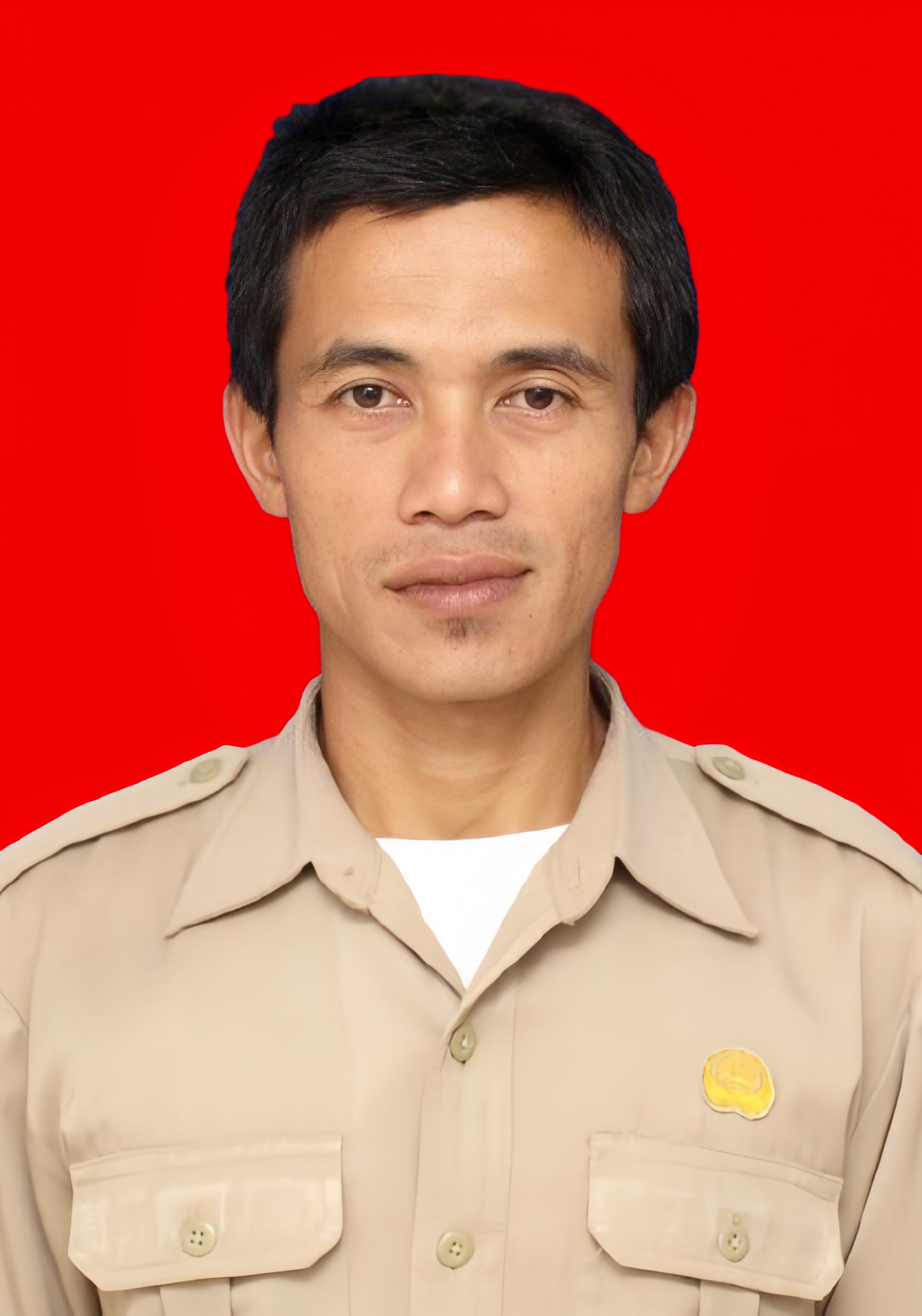 HUSNI SANTOSO, S.Pd