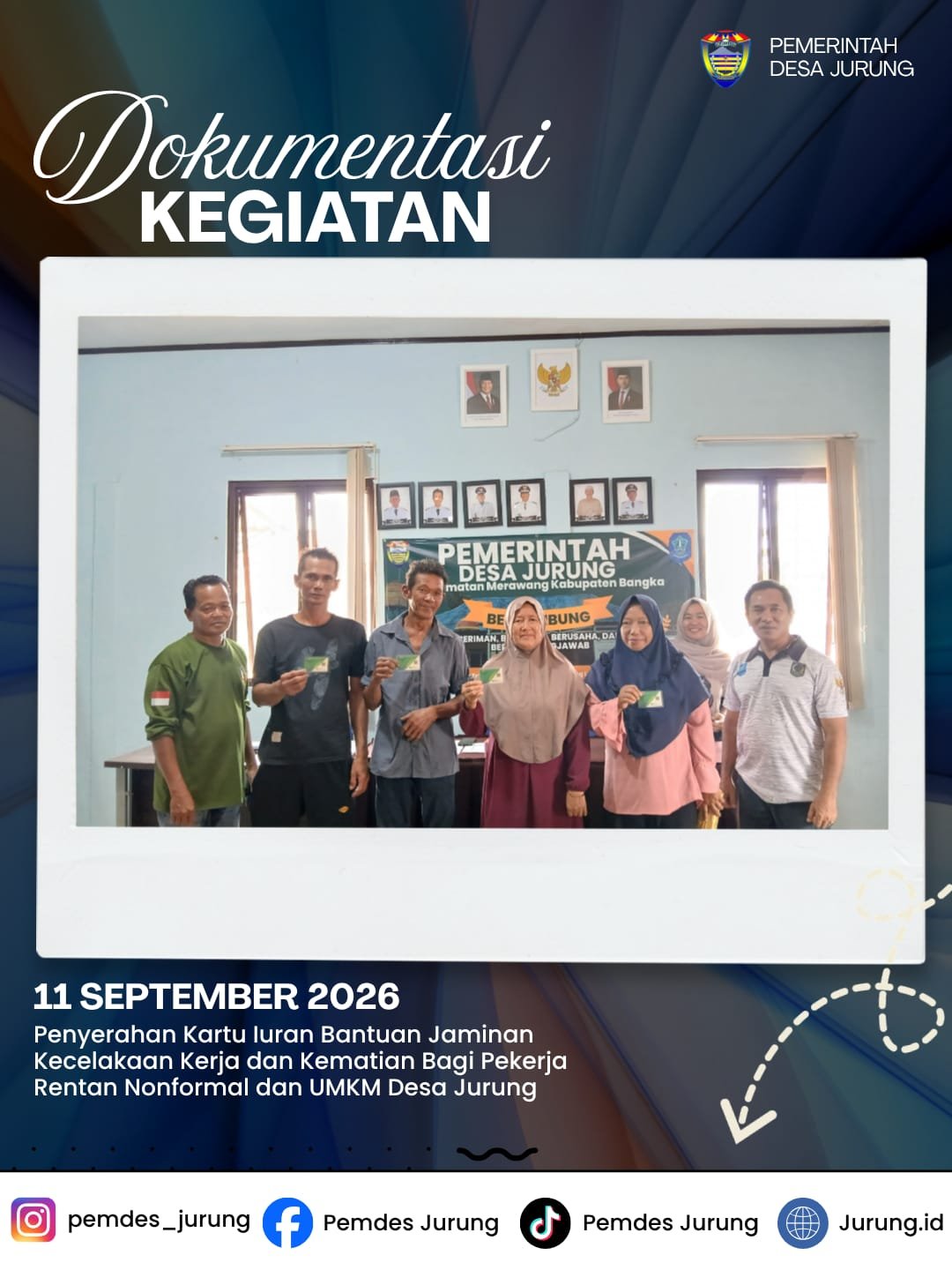 Berita Lama